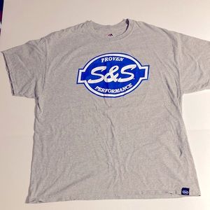 S&S Performance T-shirt